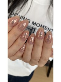 ハンド/定額デザイン
