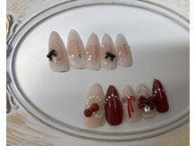 ベリー(1‘vary)/ワンホンネイル★