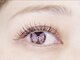 ワンピースアイラッシュサロン(ONE PEACE eyelash salon)の写真/大人気★まつ毛パーマ/上品も可愛いもお任せください!パリジェンヌよりも優しい雰囲気の丁度いいカール感♪