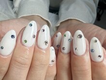 ルルエオノ(Lulu eono)/カラフルストーン