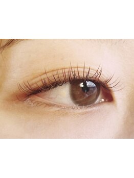 モテ可愛な目元にしたい