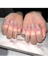 エリー(ellie)/お試しフラッシュネイル