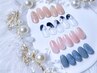 【4週間以内オフ無料】ニュアンスSコース