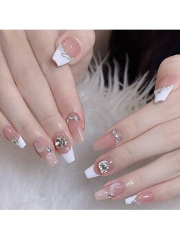 ルミ(Lumi)/アートやリ+パーツつけ放題