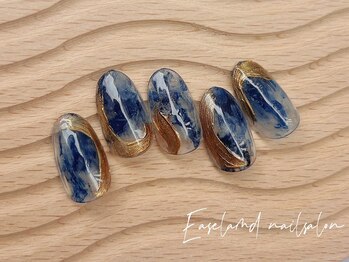 イーズィランド(Ease land)/秋冬定額ミディアムプラン