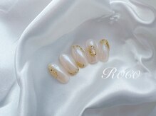 ロコ 清澄白河店(ROCO)/ブライダルデザイン