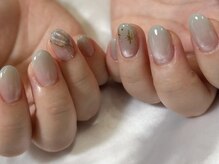 持ち込みネイルもご相談ください☆