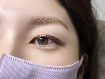 スウィートラッシュ 朝霞台店(Sweet Lash)/lashlift(ムーンロッド)