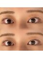 フェリース(feliz) 韓国アイドルのような!セパレートまつげができます♪