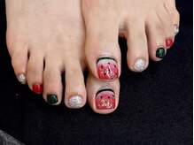 ルビーズネイルサロン(Ruby's nail salon)/