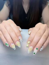 ヒンリンサロン(Hin Rin Salon)/【日本橋・長さだし】