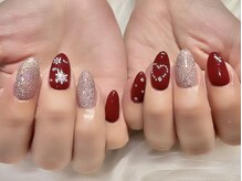 お持ち込みデザイン☆