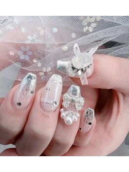 フローラ(flora)/