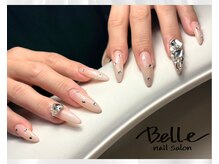 ベル(Belle)