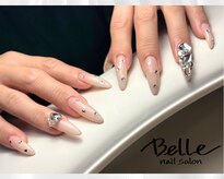 ベル(Belle)