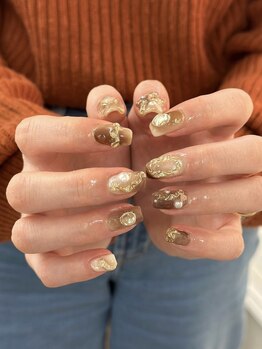 アウレ 中目黒(AURE)/フリーアート＋