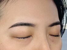 エンネ(enne)/美眉スタイリング/眉毛脱毛