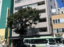 リレイス(Relace)/当サロンビル