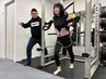 ジム体験　◇60分　¥0