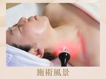 美カナエル(美kanaeru)/心地よいむくみ改善！