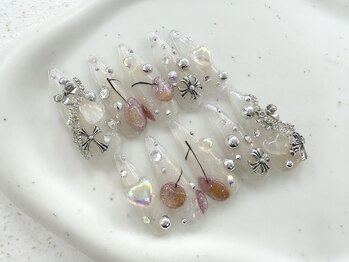 マーチ 難波本店(MARCH)/Ｈoly Ｃherry