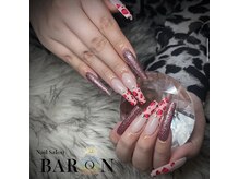 バロン 池袋店(BARON)/スカルプネイル