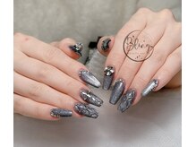 ブリング 東新宿 歌舞伎町(Bling)/マグネット／キルティング