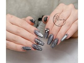 マグネット／キルティング