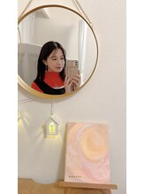 ヨサパーク ムーンサイクル 森ノ宮店(YOSA PARK moon cycle)&nbsp;田中 友子