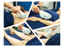 エンハンス(Enhance)の雰囲気（夏に向けて、いまスタートしておこうつらくない全身脱毛！）