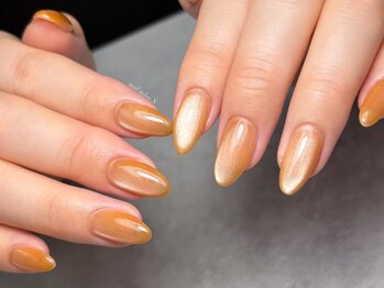 ドットエス(.S)/マグネットネイル