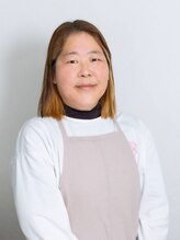 Total Beauty Salon Cocosia 久保田 千里