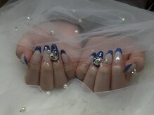 ティーナインワンネイル 名古屋太閤通店(T.91Nails)/