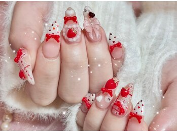 ジェルやり放13000/池袋/いちご