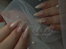 フェリネイル(Feerie nail)/