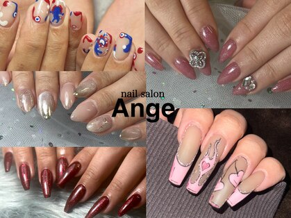 アンジュ(Ange)の写真