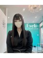エヴェリ(Eveli)&nbsp;田渕 紗彩