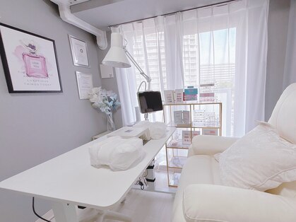 サラ ネイル(Sara Nail)の写真