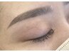 ＜ご新規&メンズ不可＞眉スタイリング(池袋店、眉毛wax2回目以降の方)￥4240