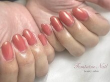 フェミニンネイル(Feminine Nail)/