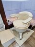 【今話題のフェムケア】座るだけ骨盤底筋トレーニング 30分¥3,300