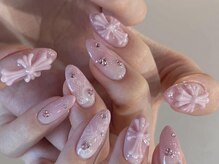 禅ビューティー ネイル(Zen beauty nail)/