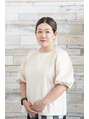まつげエクステサロン イングローブ 千葉ニュータウン店 小野 信子