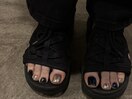 フットネイル