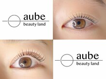 オーブ ビューティーランド(aube beauty land)