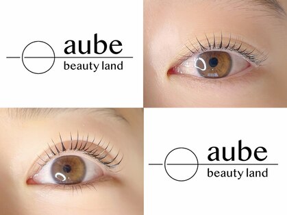 オーブ ビューティーランド(aube beauty land)の写真