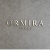 水素フェイシャル・フェムケア専門店 ORMIRA 自由が丘【毛穴/たるみ/しわ/骨盤底筋】のお店ロゴ