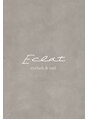 Eclat【エクラ】nail 三宮　フィルイン/マグネットネイル/Eclat【エクラ】
