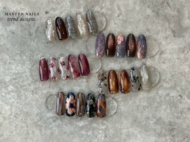 [定額]トレンドデザイン2610