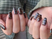 ルネイル 曙橋店(Le nail)の雰囲気（"人気NO1"持ち込みデザイン90分）